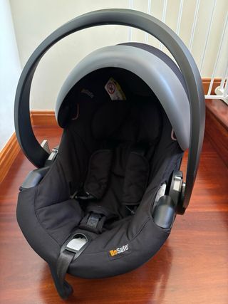 Silla coche Besafe Izi Go X1 Isofix