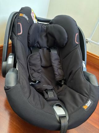 Silla coche Besafe Izi Go X1 Isofix
