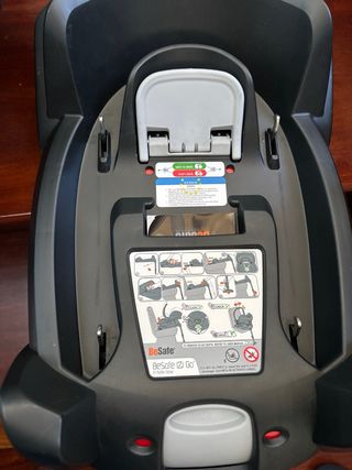 Silla coche Besafe Izi Go X1 Isofix
