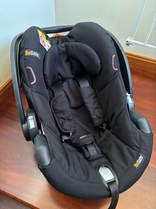 Silla coche Besafe Izi Go X1 Isofix
