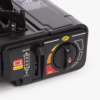 Hornilla Gas Portátil Camping