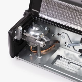 Hornilla Gas Portátil Camping