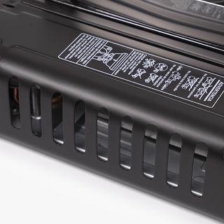 Hornilla Gas Portátil Camping