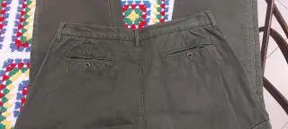 Pantaloni cargo Studio Combipel uomo taglia 52