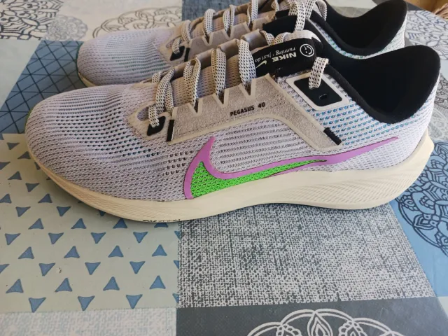 Nike Air Zoom Pegasus 40 Talla 42.5 EUR