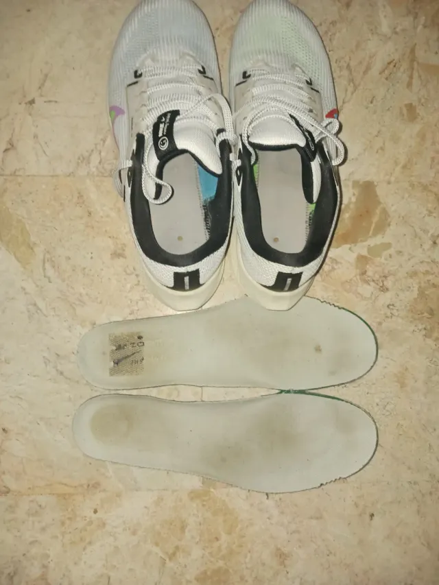 Nike Air Zoom Pegasus 40 Talla 42.5 EUR