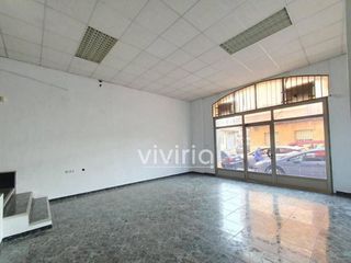 Local comercial en venta en Moncófar pueblo en Moncofa