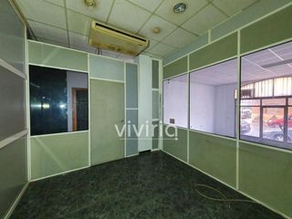 Local comercial en venta en Moncófar pueblo en Moncofa