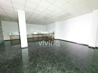 Local comercial en venta en Moncófar pueblo en Moncofa
