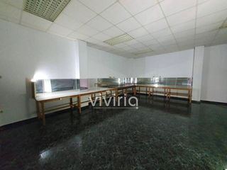 Local comercial en venta en Moncófar pueblo en Moncofa