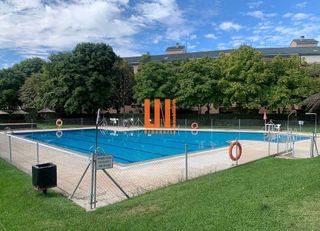 Piso en alquiler en Zona Avenida Europa en Pozuelo de Alarcón