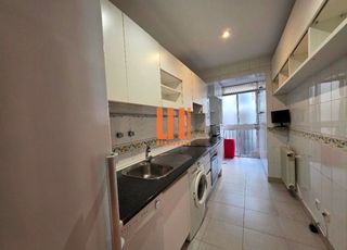 Piso en alquiler en Zona Avenida Europa en Pozuelo de Alarcón