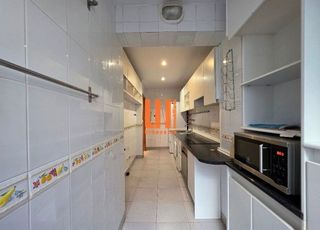 Piso en alquiler en Zona Avenida Europa en Pozuelo de Alarcón