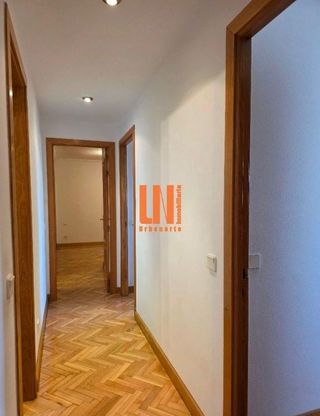 Piso en alquiler en Zona Avenida Europa en Pozuelo de Alarcón