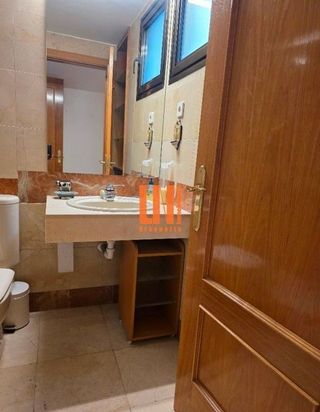 Piso en alquiler en Zona Avenida Europa en Pozuelo de Alarcón