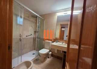 Piso en alquiler en Zona Avenida Europa en Pozuelo de Alarcón