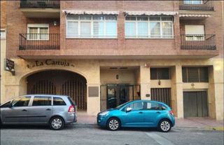 Local comercial en venta en Buñol