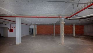 Local comercial en venta en Buñol