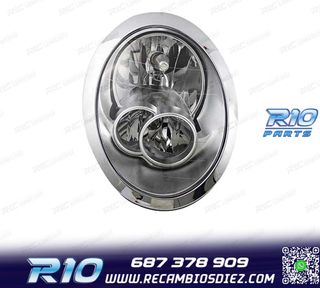FARO DCH PARA MINI 05-07 MINI CABRIO 04-07