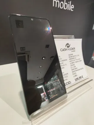 Xiaomi Redmi Note 12 5G 128GB