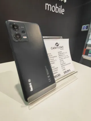 Xiaomi Redmi Note 12 5G 128GB