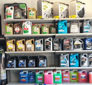 MECÁNICA LIGERA A DOMICILIO