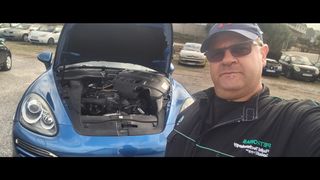 MECÁNICA LIGERA A DOMICILIO