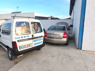 MECÁNICA LIGERA A DOMICILIO