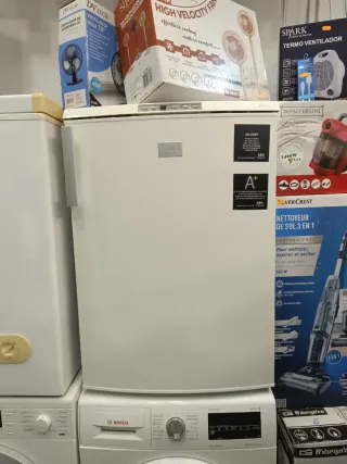 Congelador AEG No Frost con Garantía transporte