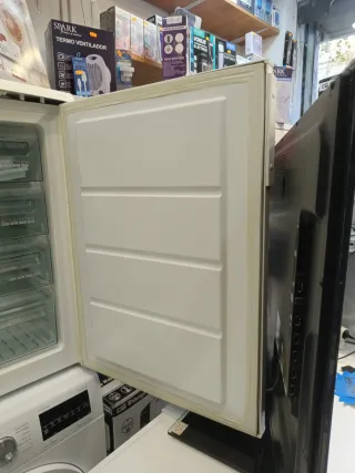 Congelador AEG No Frost con Garantía transporte