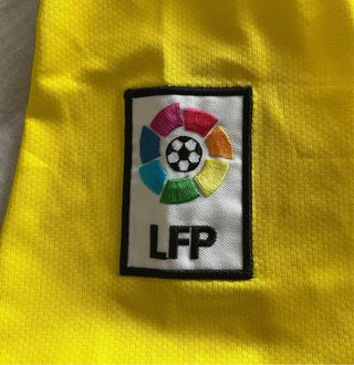 Camiseta FC Barcelona 2008-09 Segunda