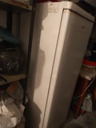 Congelador Ecron CVV-144