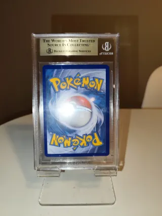 Ho-Oh GX Beckett 9.5