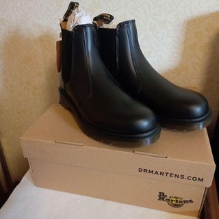 Botas Dr. Martens Chelsea Talla 38
