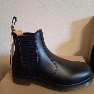Botas Dr. Martens Chelsea Talla 38
