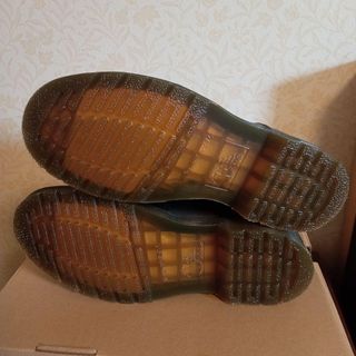 Botas Dr. Martens Chelsea Talla 38