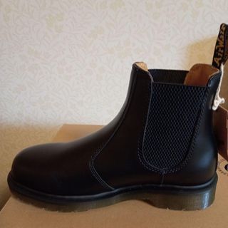 Botas Dr. Martens Chelsea Talla 38