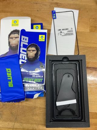 Protector Pantalla Xiaomi 15 Pro Ultra Blueo