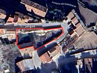 Terreno en venta en El Pinar -  San León - Las Viñas en Teruel