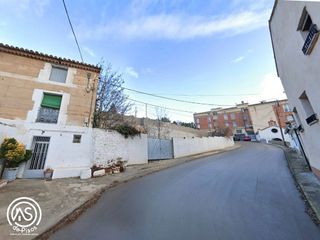 Terreno en venta en El Pinar -  San León - Las Viñas en Teruel