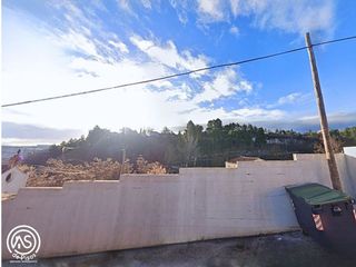 Terreno en venta en El Pinar -  San León - Las Viñas en Teruel