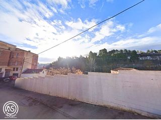 Terreno en venta en El Pinar -  San León - Las Viñas en Teruel