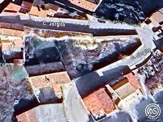 Terreno en venta en El Pinar -  San León - Las Viñas en Teruel