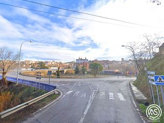 Terreno en venta en El Pinar -  San León - Las Viñas en Teruel