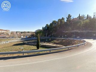 Terreno en venta en El Pinar -  San León - Las Viñas en Teruel