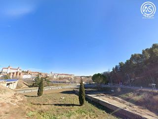 Terreno en venta en El Pinar -  San León - Las Viñas en Teruel