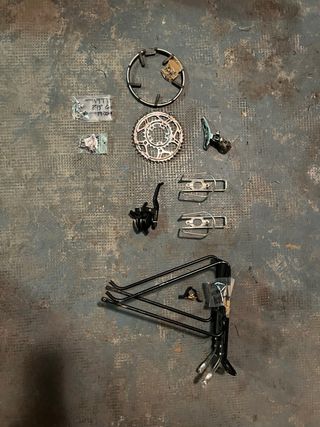 Trek Singletrack 930 Mountain Bike