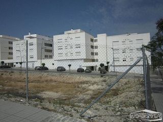 Terreno en venta en Lucena