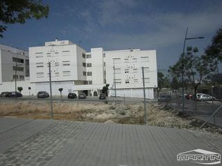 Terreno en venta en Lucena