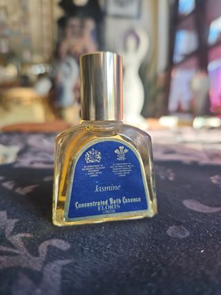 Floris Jasmine Concentrated Bath Essence